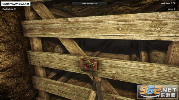 地下守护者汉化版下载-地下守护者下载(Underground Keeper)中文硬盘版