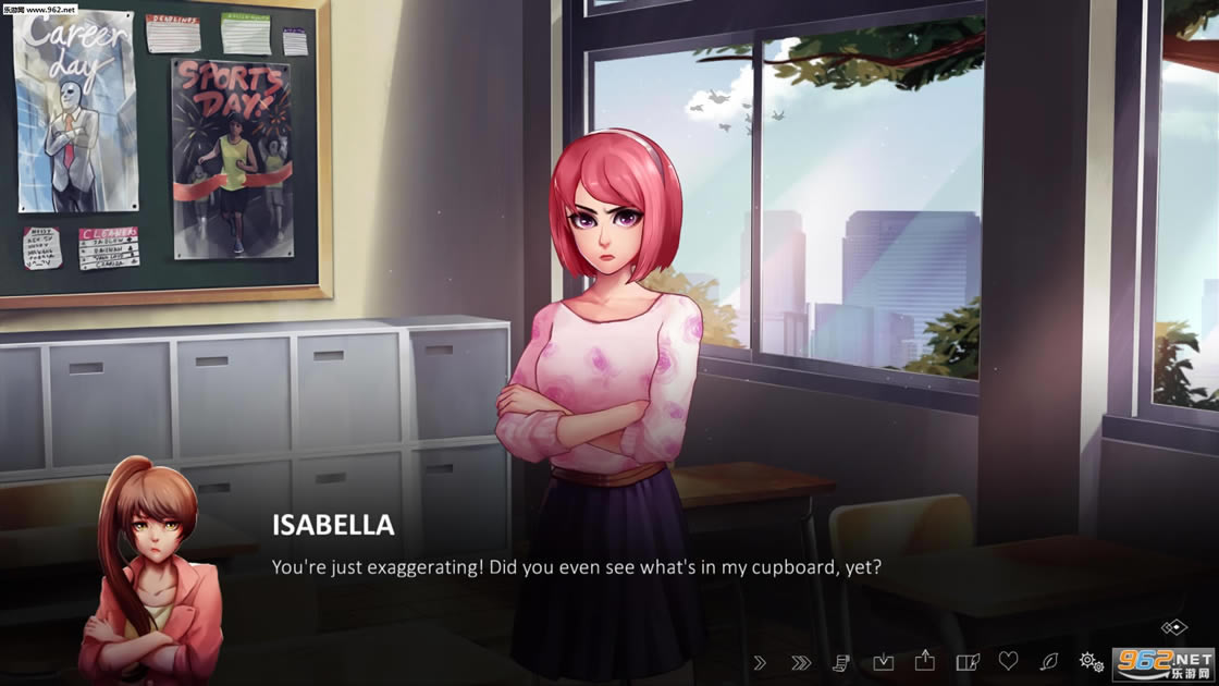 诅咒书信游戏汉化版下载-诅咒书信下载(The Letter)中文破解版