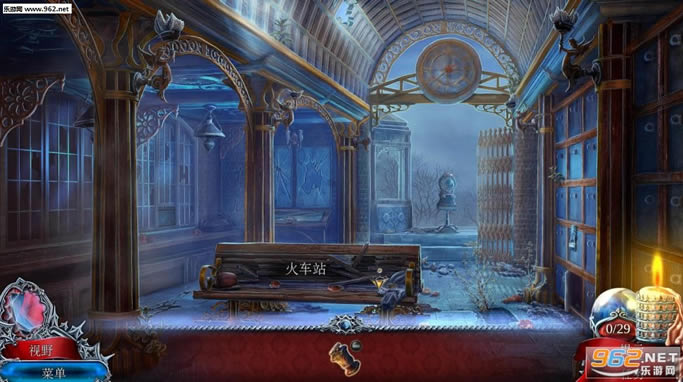 猩红秘传被诅咒的孩子PC中文版-猩红秘传：被诅咒的孩子下载典藏版