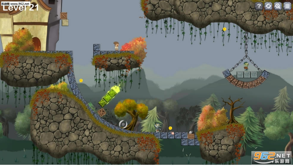 僵尸的蛋蛋白金版-僵尸的蛋蛋下载英文版