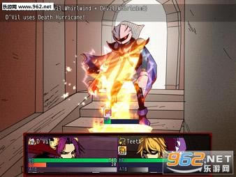 反派演员游戏下载-反派演员Antagonist下载汉化破解版