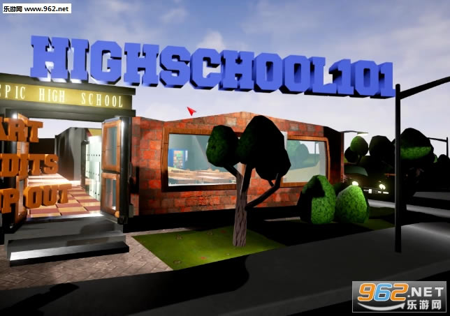 Highschool101-Highschool101ģغӲ̰