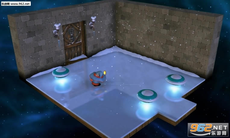 Lumo游戏-卢莫Lumo下载steam破解版