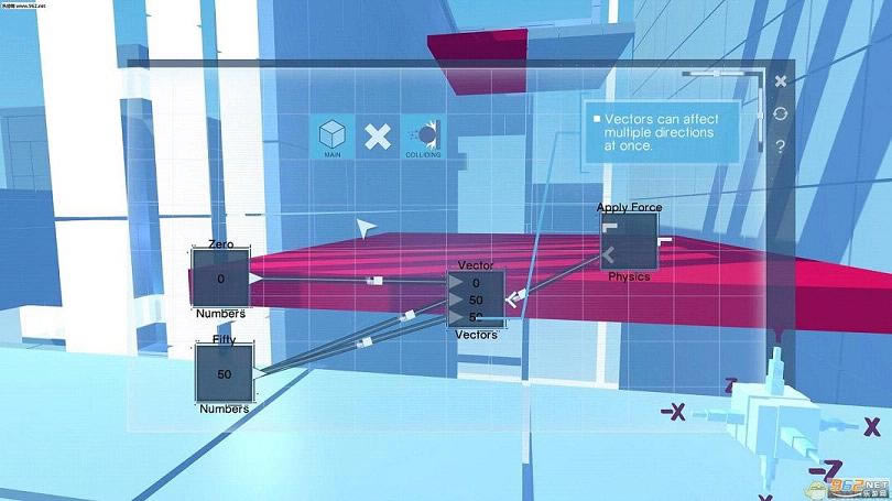 Glitchspace汉化版-故障空间Glitchspace下载官方破解版