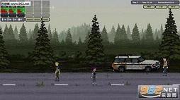 生者行进中文版-生者行进下载破解版