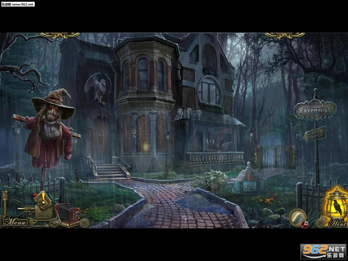 黑暗传说9汉化中文版下载-黑暗传说9下载中文典藏版