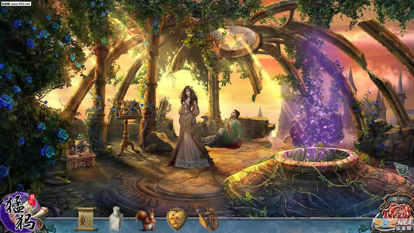 生命传奇4:愿望的束缚汉化中文版下载-生命传奇4:愿望的束缚下载中文典藏版