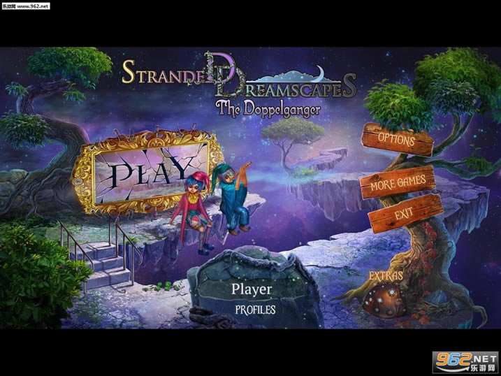 梦境搁浅2:幽灵汉化典藏版下载-梦境搁浅2:幽灵下载中文版