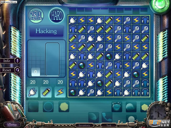 神秘追踪者11汉化典藏版下载-神秘追踪者11下载中文版