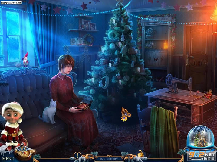 圣诞故事5:麦琪的礼物汉化典藏版-圣诞故事5:麦琪的礼物下载中文版