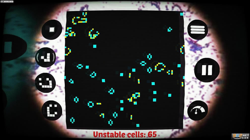 细菌Bacteria汉化中文版下载-细菌Bacteria下载STEAM破解版