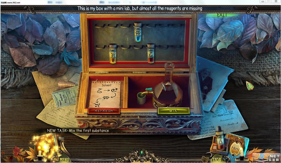 山顶陷阱2:恐惧之下汉化中文版下载-山区陷阱2:恐惧之下下载典藏版