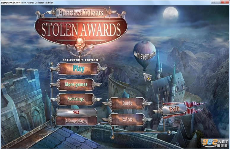 被惩罚的天才2:遗失的奖赏中文典藏版-被惩罚的天才2:遗失的奖赏下载典藏版