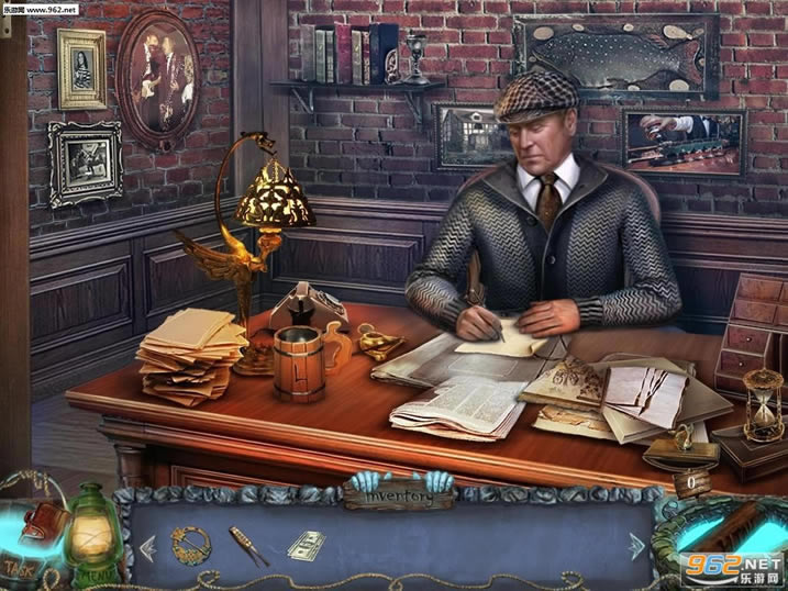 复仇灵魂4:费洛之井汉化中文版-复仇灵魂4:费洛之井下载测试版