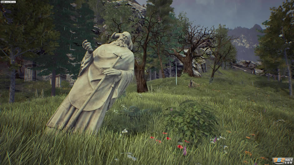 细雨路径:精灵汉化中文版下载-细雨路径:精灵下载破解版