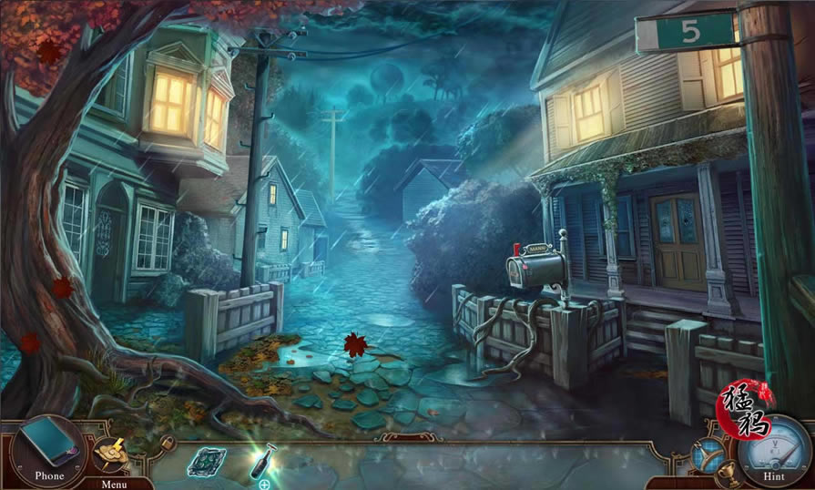 路之祭5:风暴中心汉化中文版下载-路之祭5:风暴中心下载典藏版