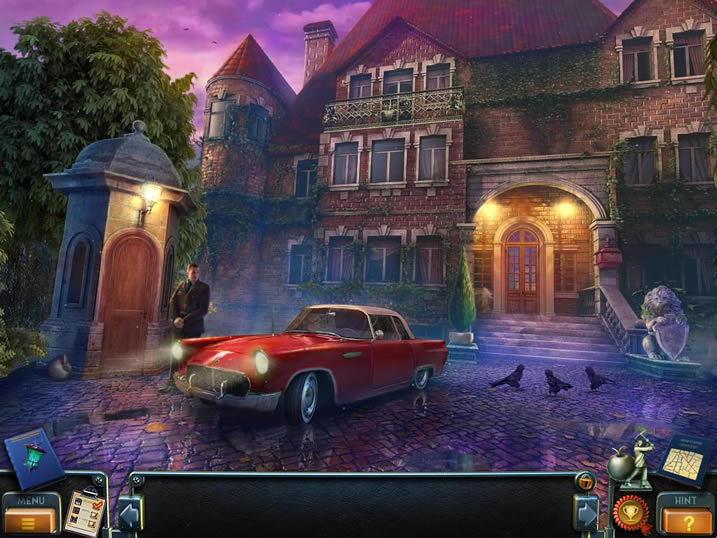 纽约之谜3:灵魂之灯汉化中文版下载-纽约之谜3:灵魂之灯下载测试版