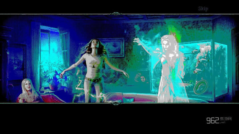 女巫的遗产7:黑暗召唤汉化中文版下载-女巫的遗产7:黑暗召唤下载PC典藏版