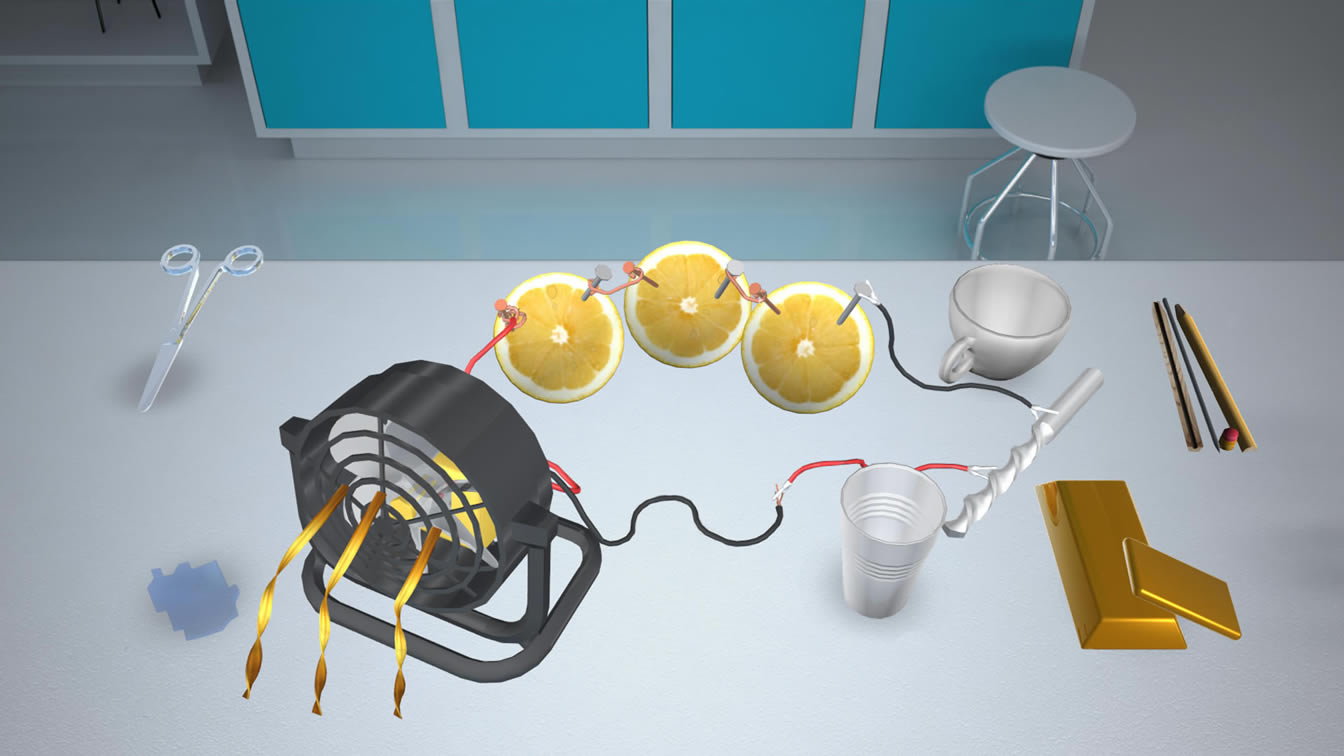 为什么博士：化学1汉化中文版下载-为什么博士：化学1下载英文版