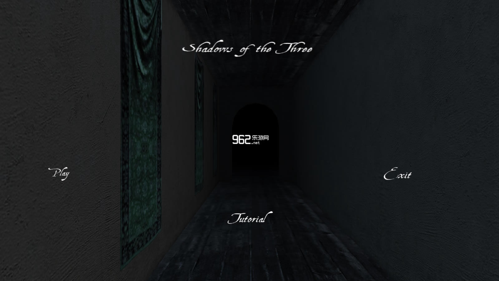 三的阴影汉化中文版下载-三的阴影下载英文破解版