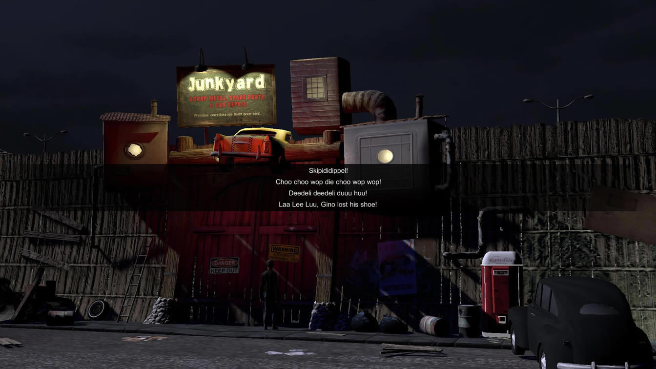 杰里迈克：有原因的反叛汉化中文版下载-杰里迈克：有原因的反叛下载PC破解版