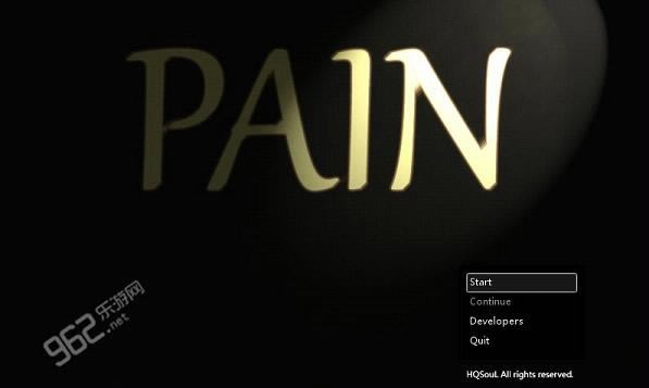 痛觉|PAIN中文免安装版下载-痛觉下载汉化中文版