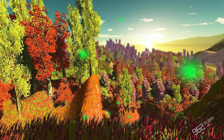 萤火虫（Fireflies）汉化中文版下载-萤火虫下载PC破解版