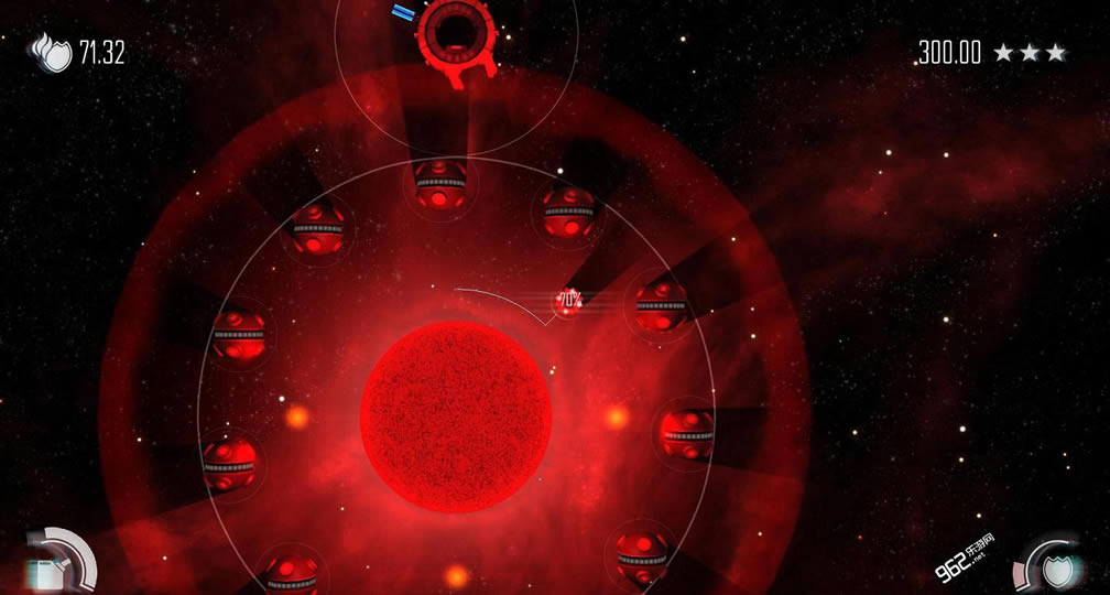 恒星熔解汉化电脑版下载-恒星熔解下载PC破解版