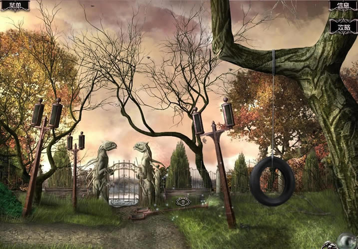 幽魂旅店4绿色免安装版下载-幽魂旅店4下载汉化中文版