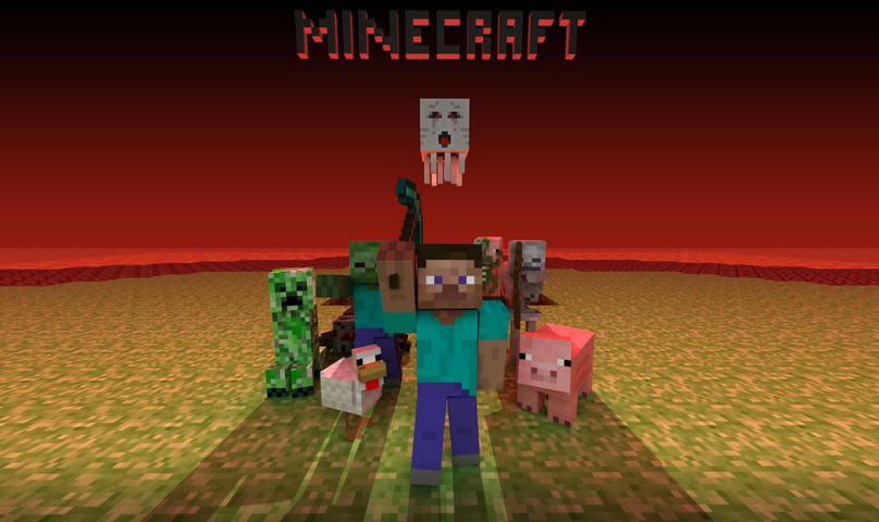 我的世界1.8.7下载最新版-我的世界1.8.7下载中文版