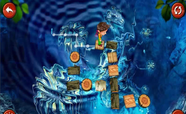 跳跳人泰德下载