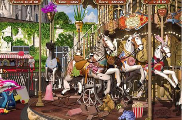 大城市冒险6;巴塞罗那下载