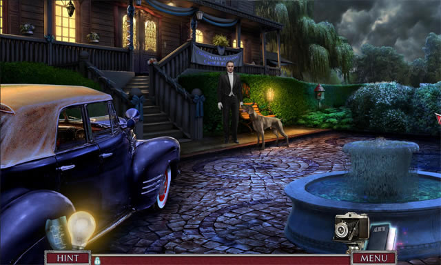 黑色画布3:雨夜疑云下载