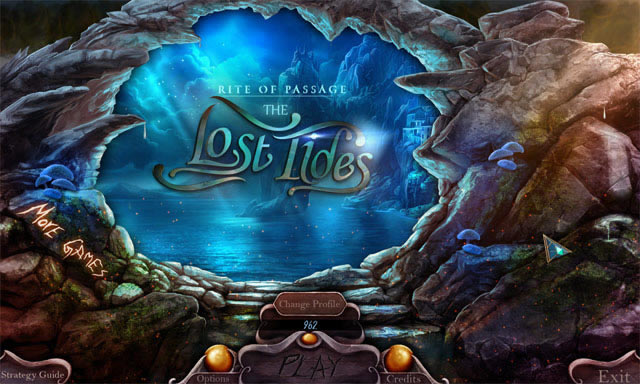 路之祭4:失落潮汐下载典藏版