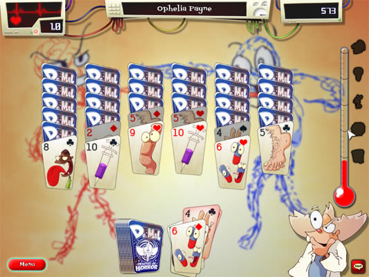 梅尔博士:恐怖的实践下载