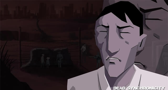 死亡同步:明日到今日中文破解版-死亡同步:明日到今日下载