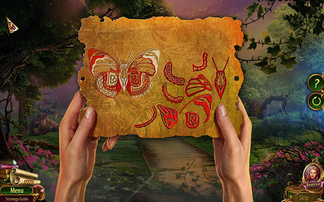 黑暗罗曼史2:野兽之心下载典藏版