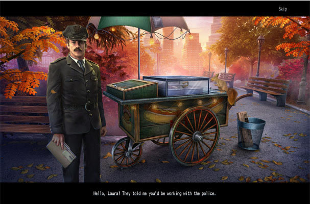 纽约迷云2:高压中文版-纽约迷云2:高压下载