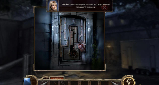 神秘的新天鹅堡中文版-神秘的新天鹅堡下载