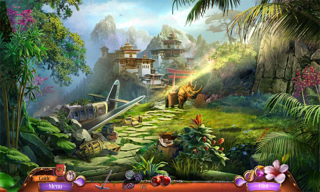 世界传奇6:荒芜的心下载典藏版