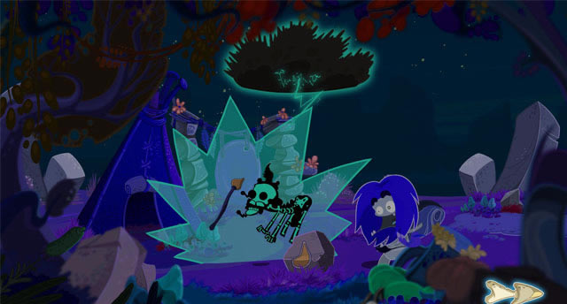 火Fire单机游戏下载-火下载