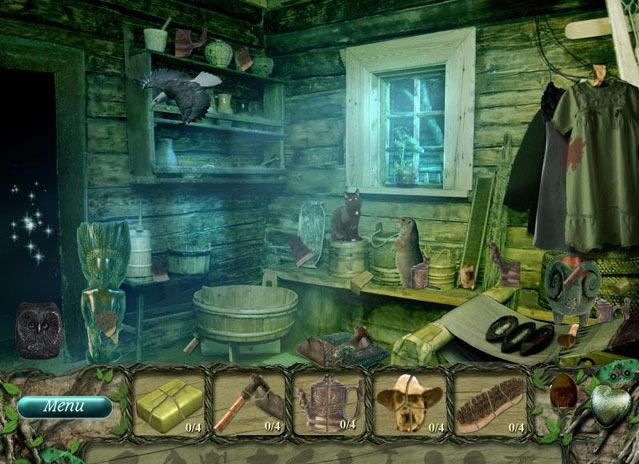 遗产The Heritage中文版-遗产下载