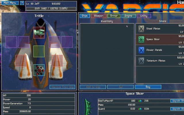 雅吉斯:太空乱斗中文版-雅吉斯:太空乱斗下载
