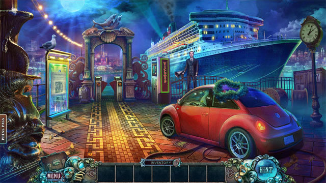 恐惧专卖6:无尽旅程下载典藏版