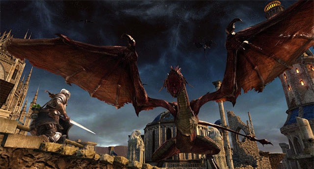 黑暗之魂2:原罪学者pc版下载-黑暗之魂2:原罪学者下载中文免安装版