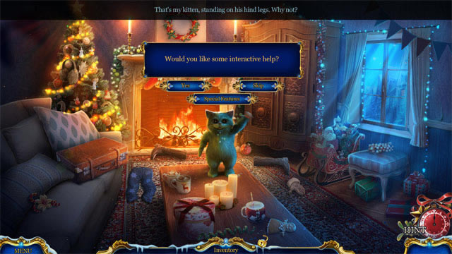 圣诞故事4:穿长靴的猫下载