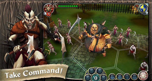 战争之道:指令PC电脑版-战争之道:指令下载