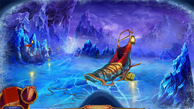 弗兰肯斯坦的遗产:冰封囚禁下载测试版