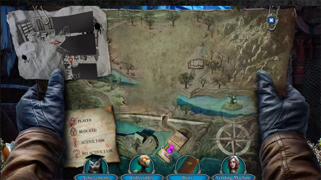 神秘追踪者8:暗夜惊魂下载典藏版