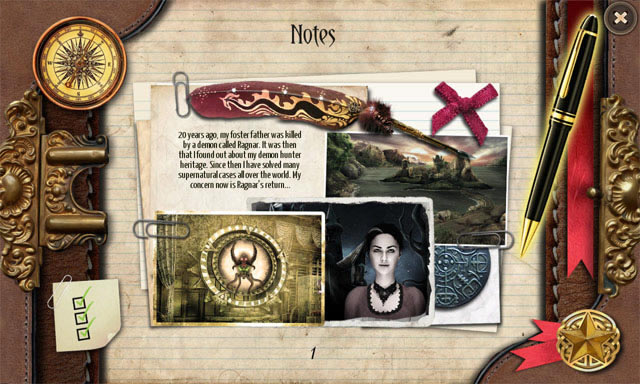 恶魔猎手2破解版-恶魔猎手2:新篇章下载高级版